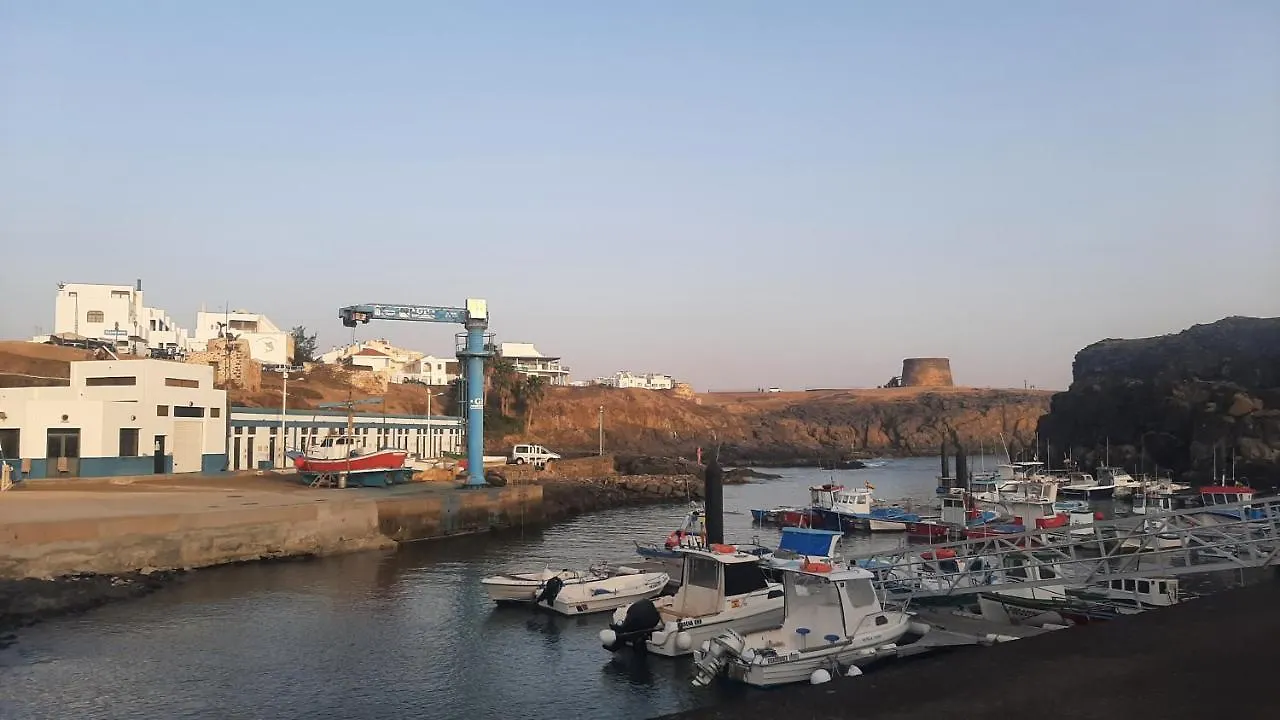 아파트 Seahaus Cotillo