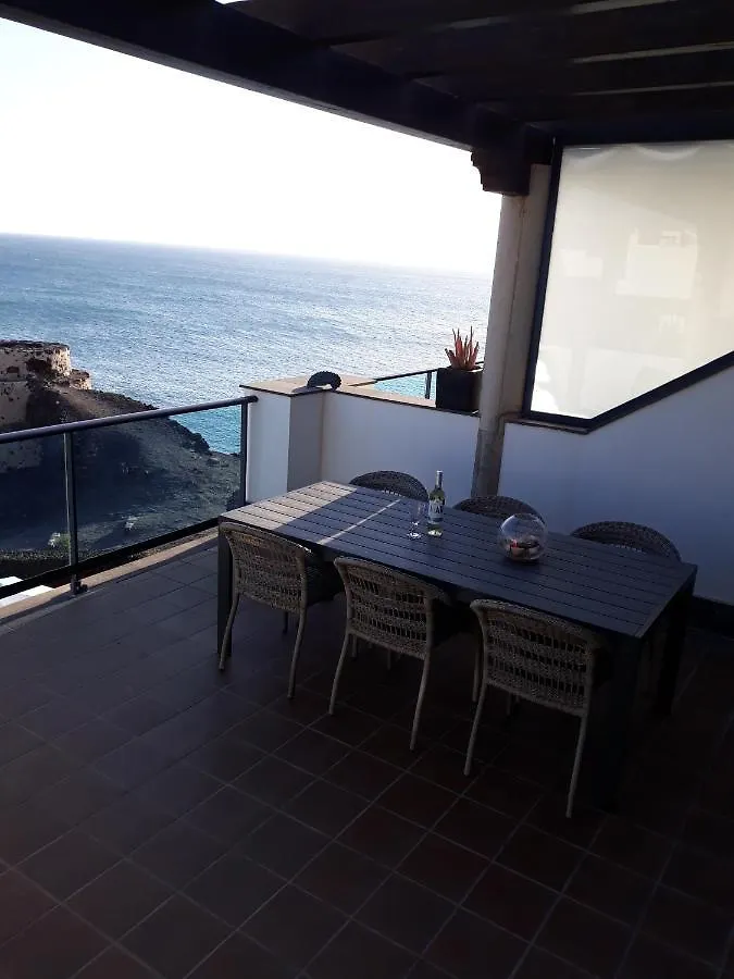 Seahaus Cotillo 0*, El Cotillo (Fuerteventura)