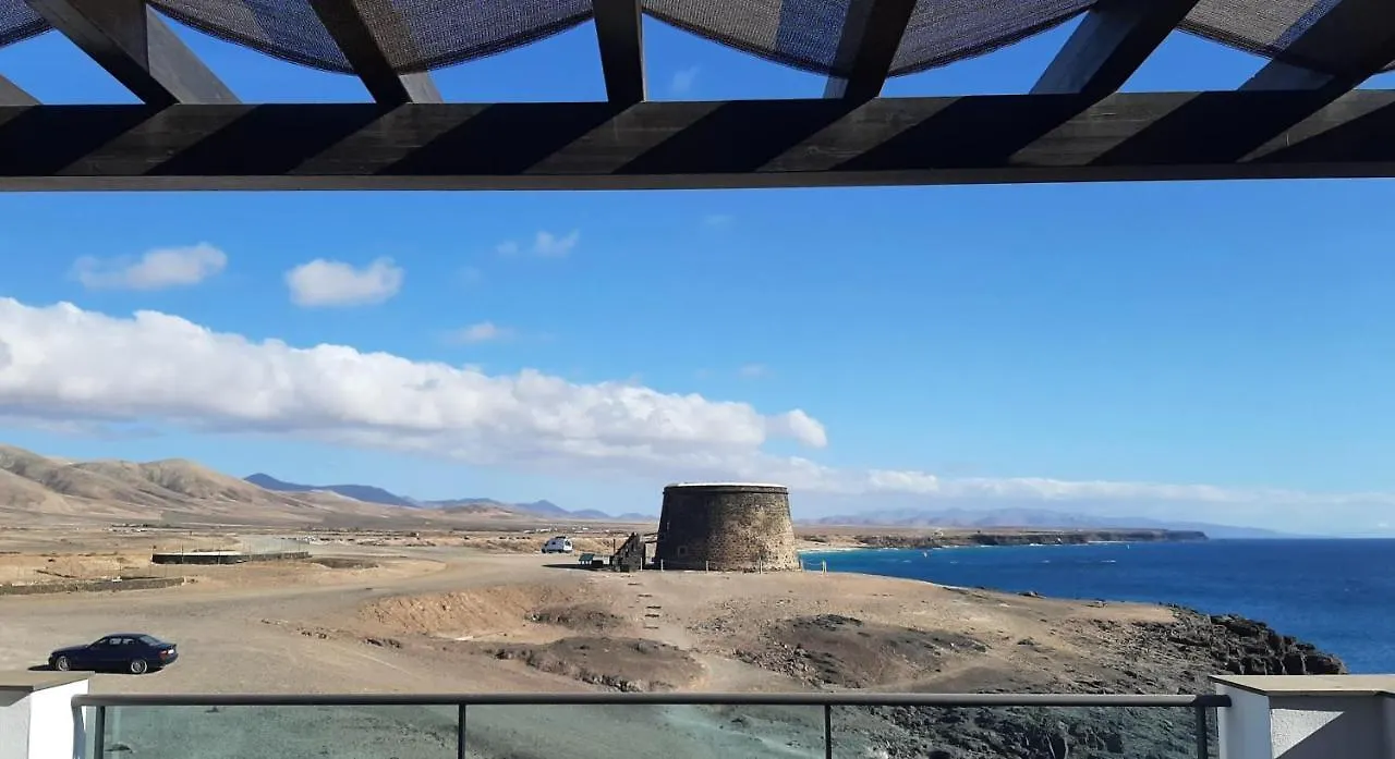 Apartment Seahaus Cotillo