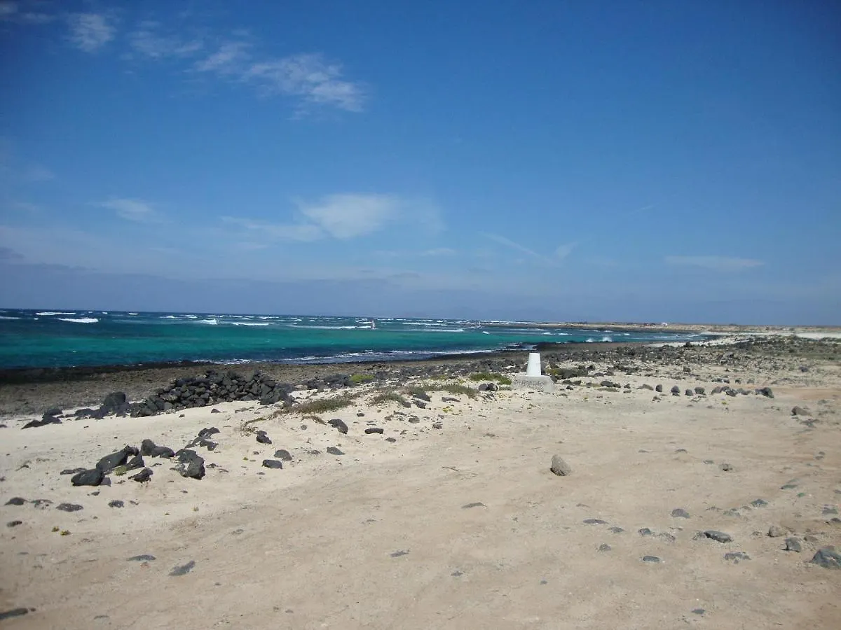Apartment Seahaus Cotillo Spain