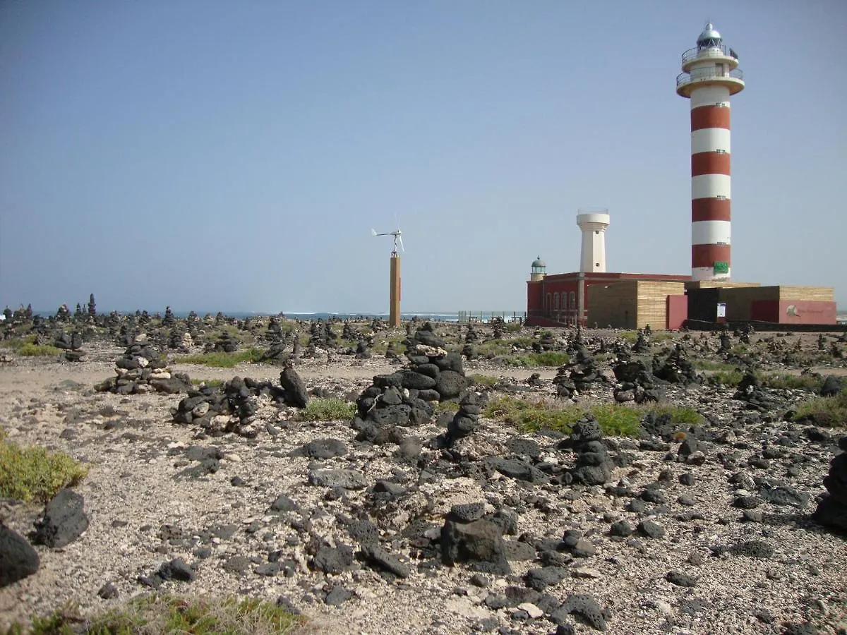 Seahaus Cotillo El Cotillo (Fuerteventura)