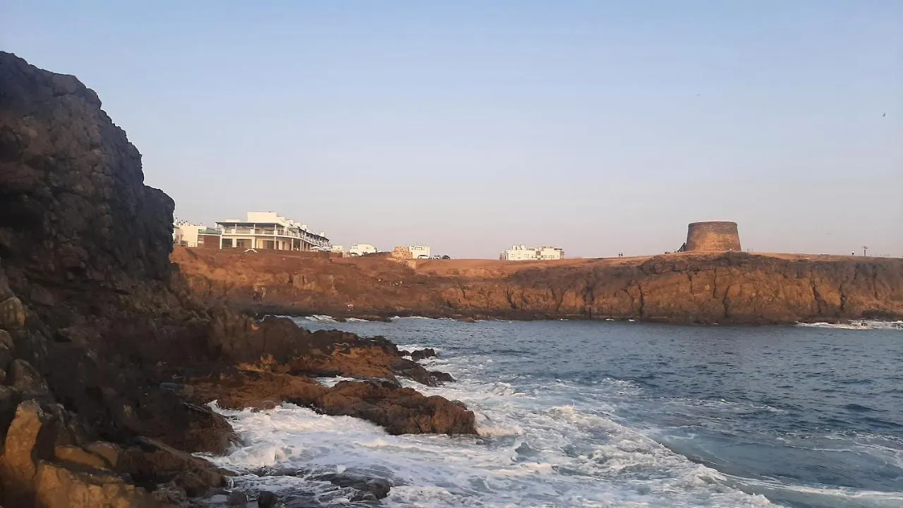 Seahaus Cotillo 0*, El Cotillo (Fuerteventura)