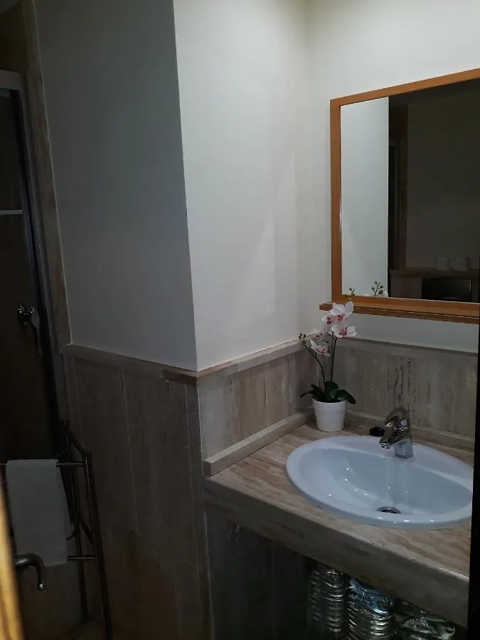 Apartment Seahaus Cotillo