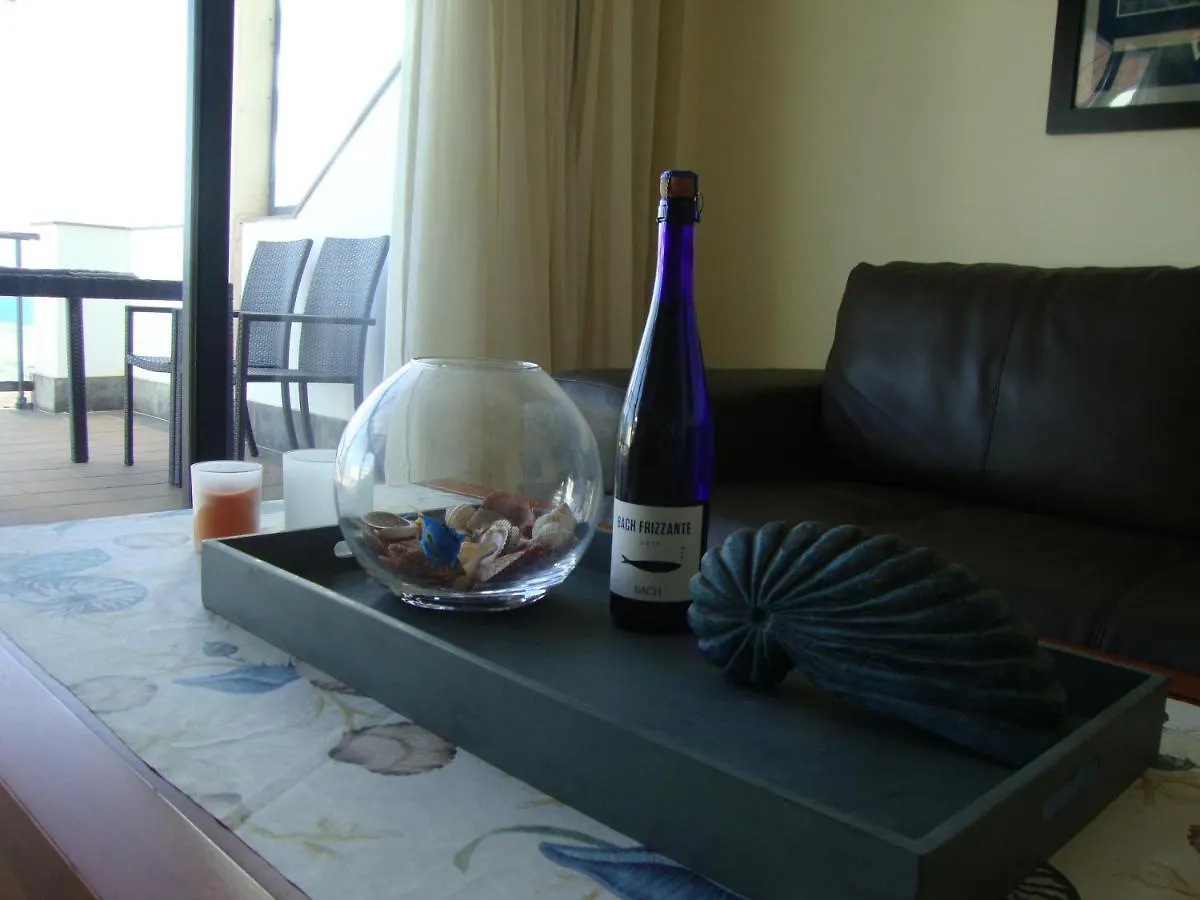 Seahaus Cotillo Apartment El Cotillo (Fuerteventura)