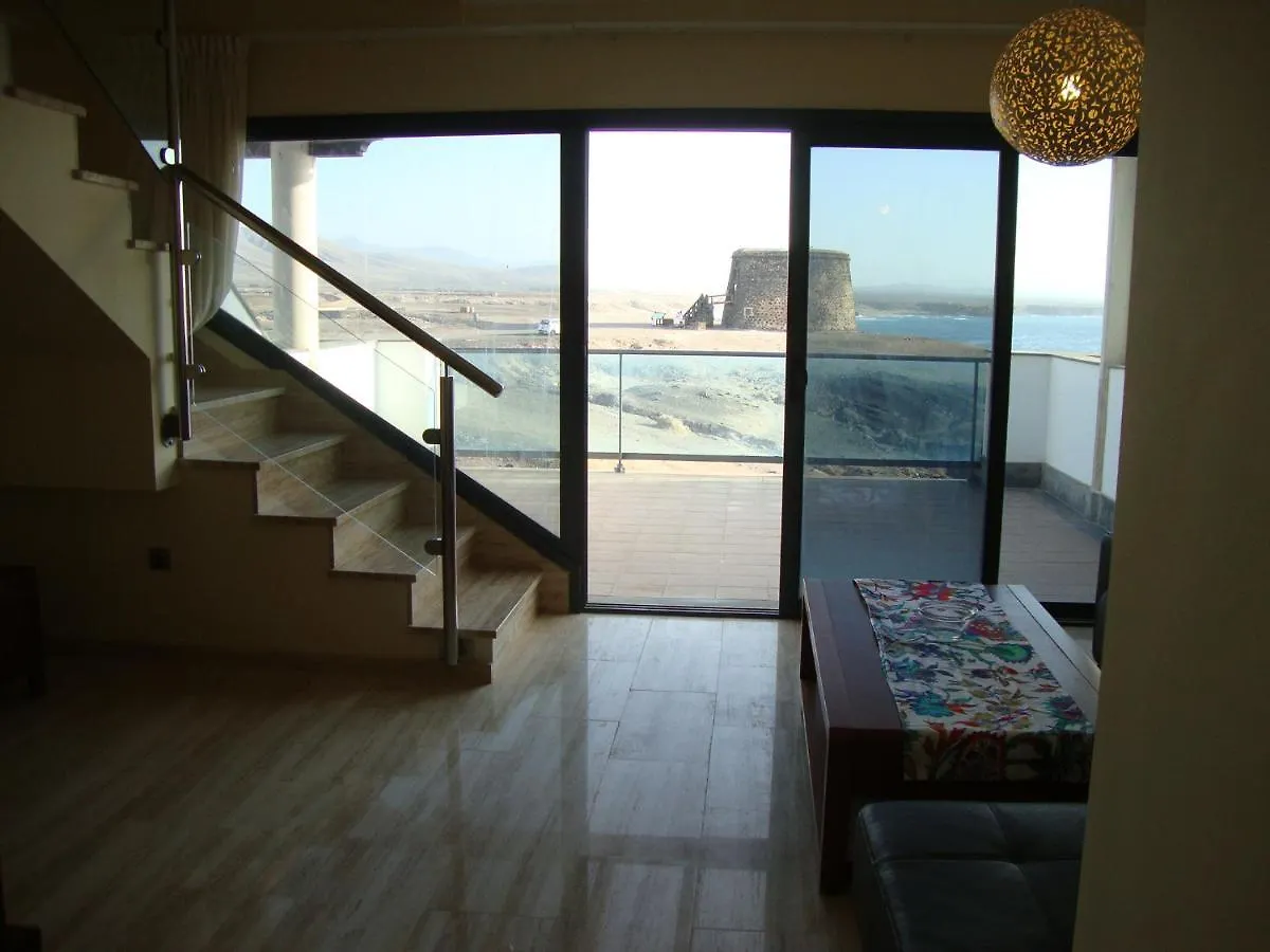 Seahaus Cotillo 0*, El Cotillo (Fuerteventura)