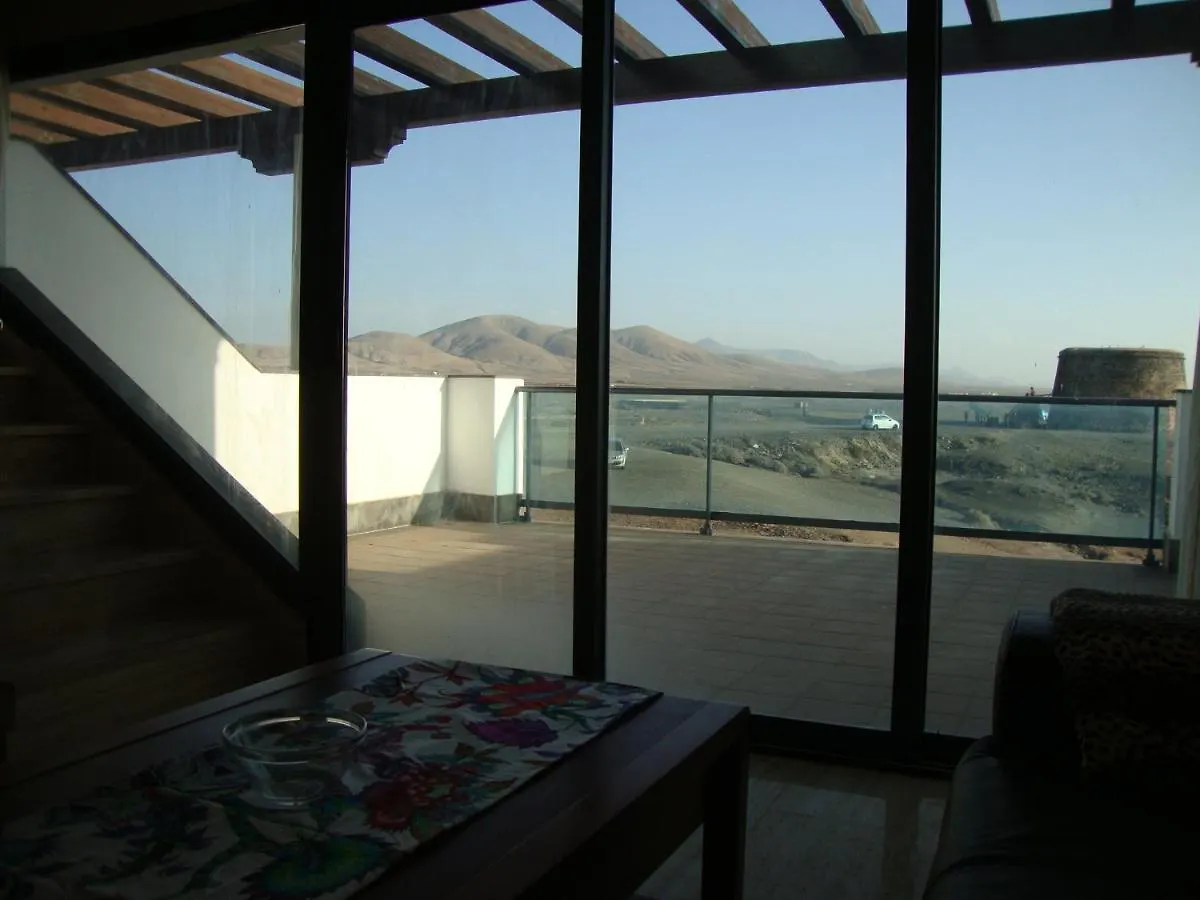Seahaus Cotillo