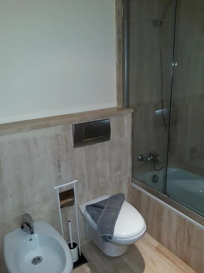 Seahaus Cotillo