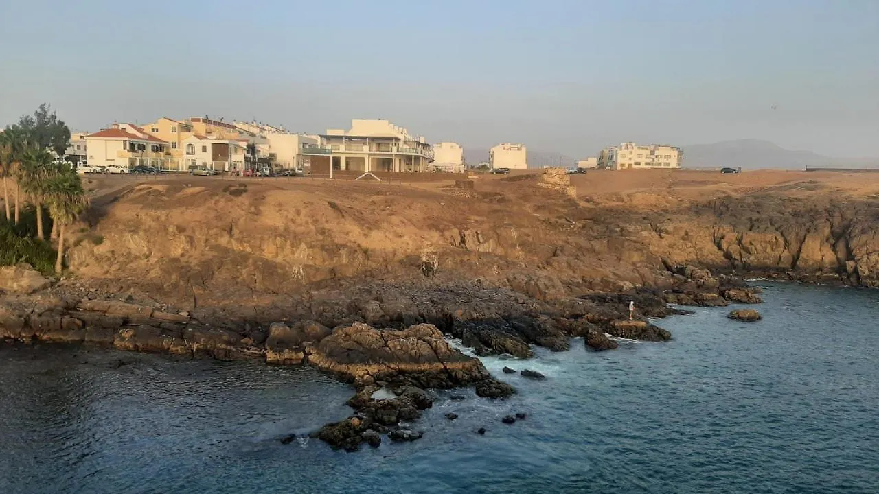 Seahaus Cotillo
