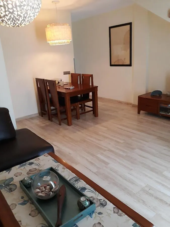 Seahaus Cotillo Apartment El Cotillo (Fuerteventura)