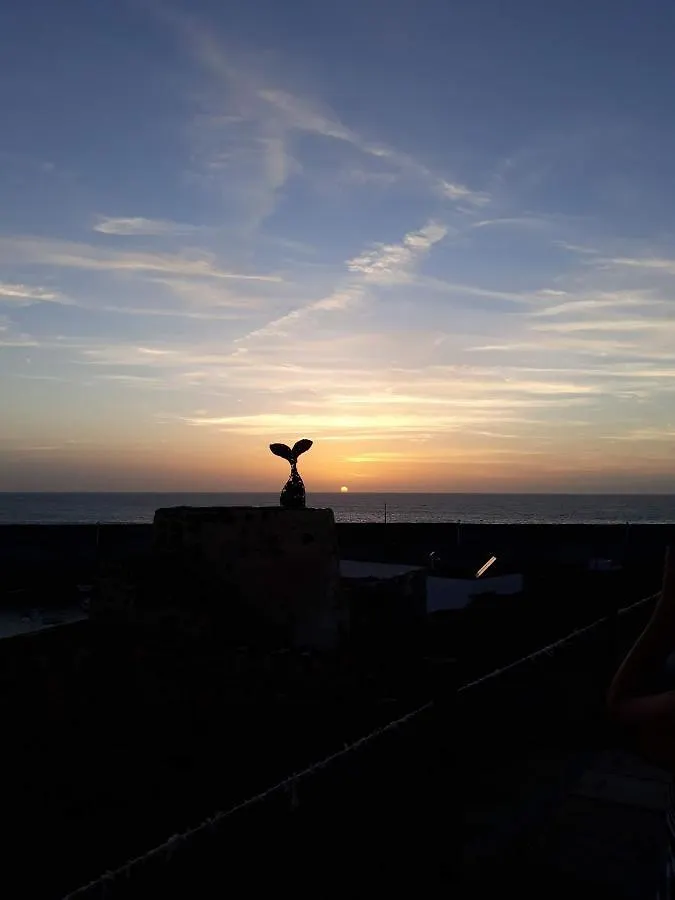 Apartment Seahaus Cotillo Spain