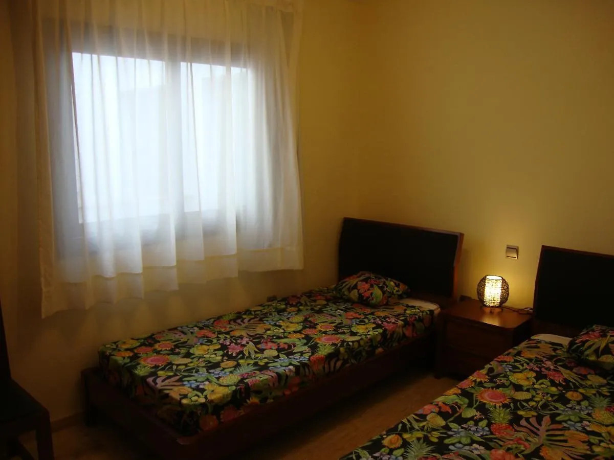 Seahaus Cotillo 0*,  스페인