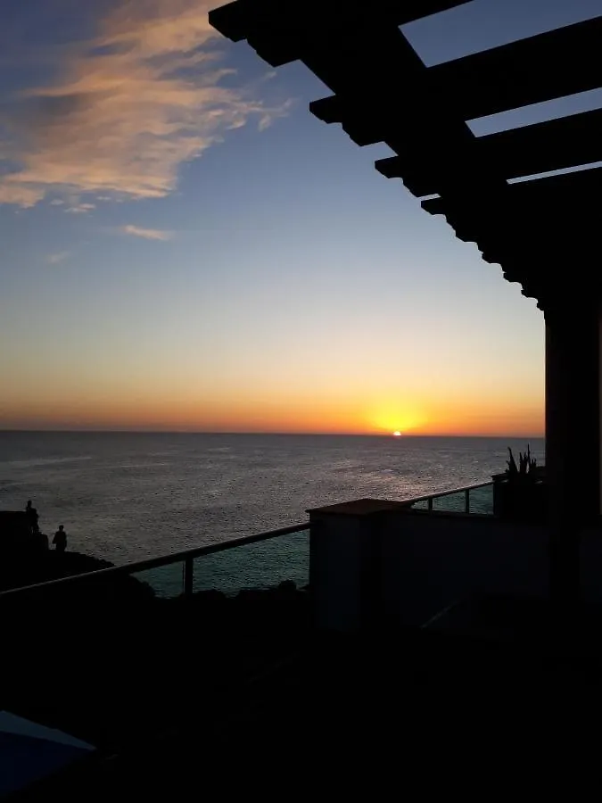 Apartmán Seahaus Cotillo