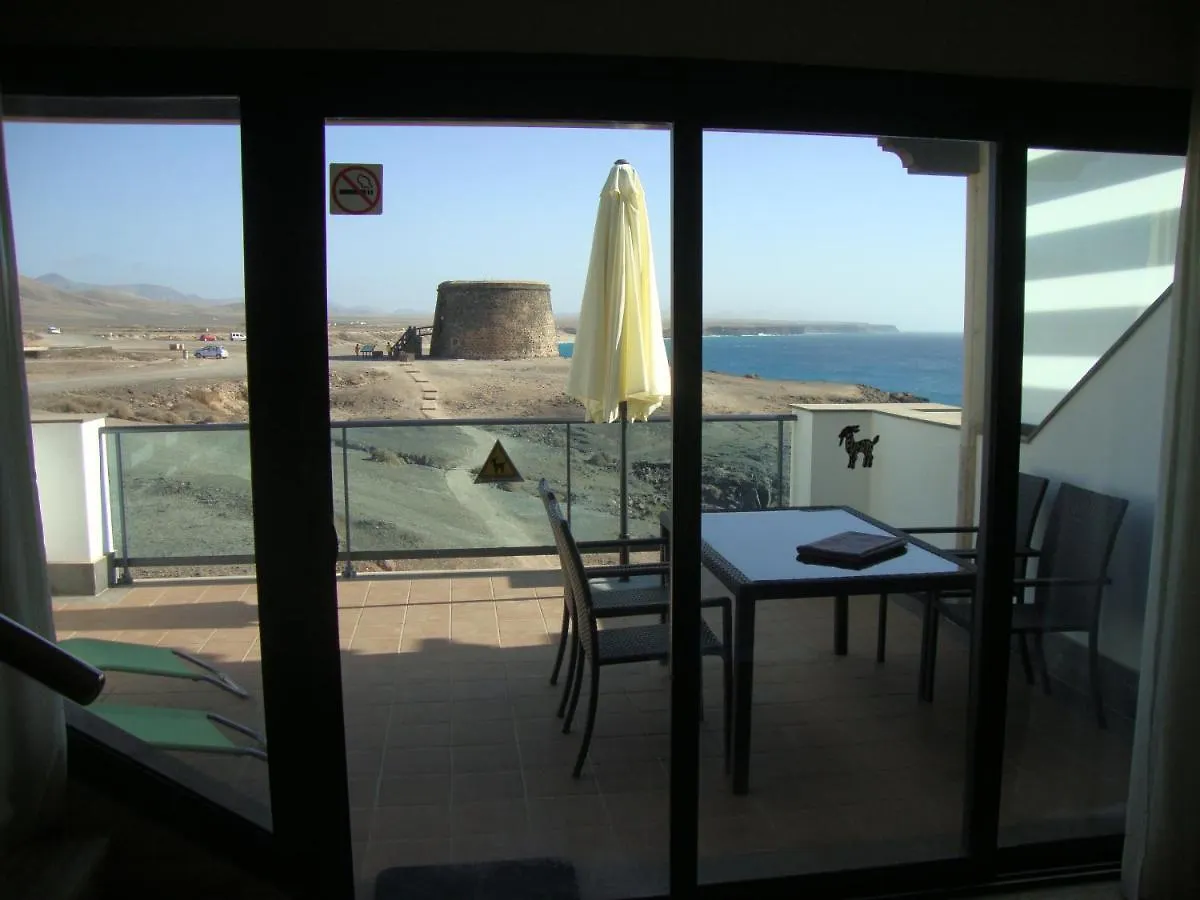아파트 Seahaus Cotillo 스페인