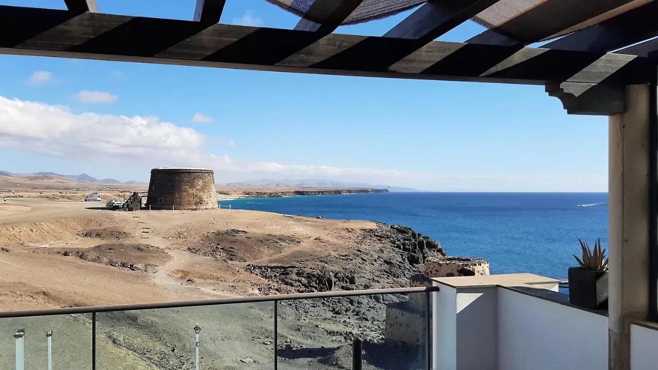 Seahaus Cotillo