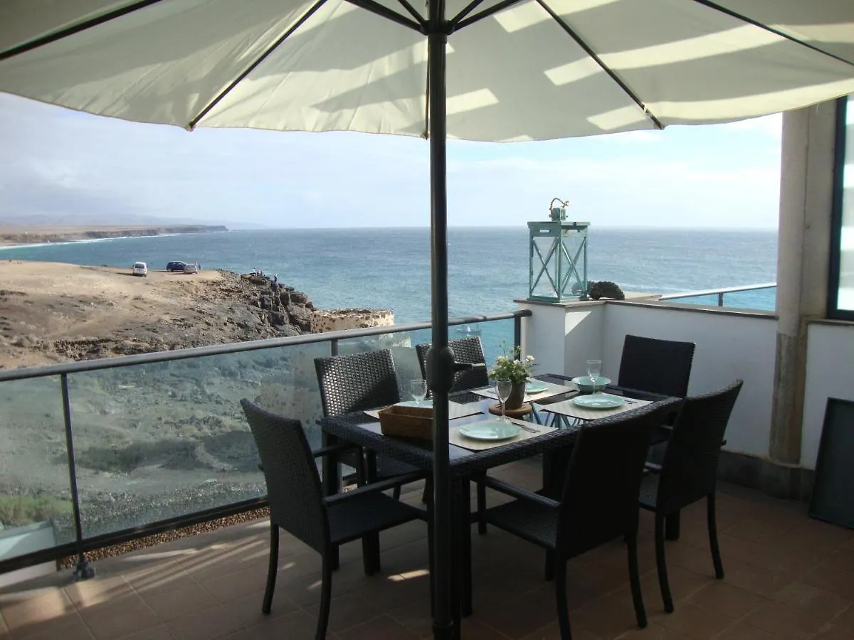 Apartment Seahaus Cotillo Spain