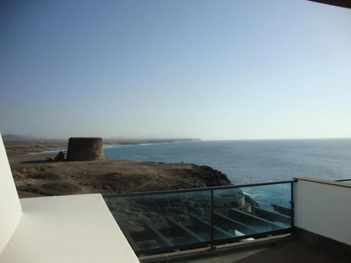 Apartment Seahaus Cotillo