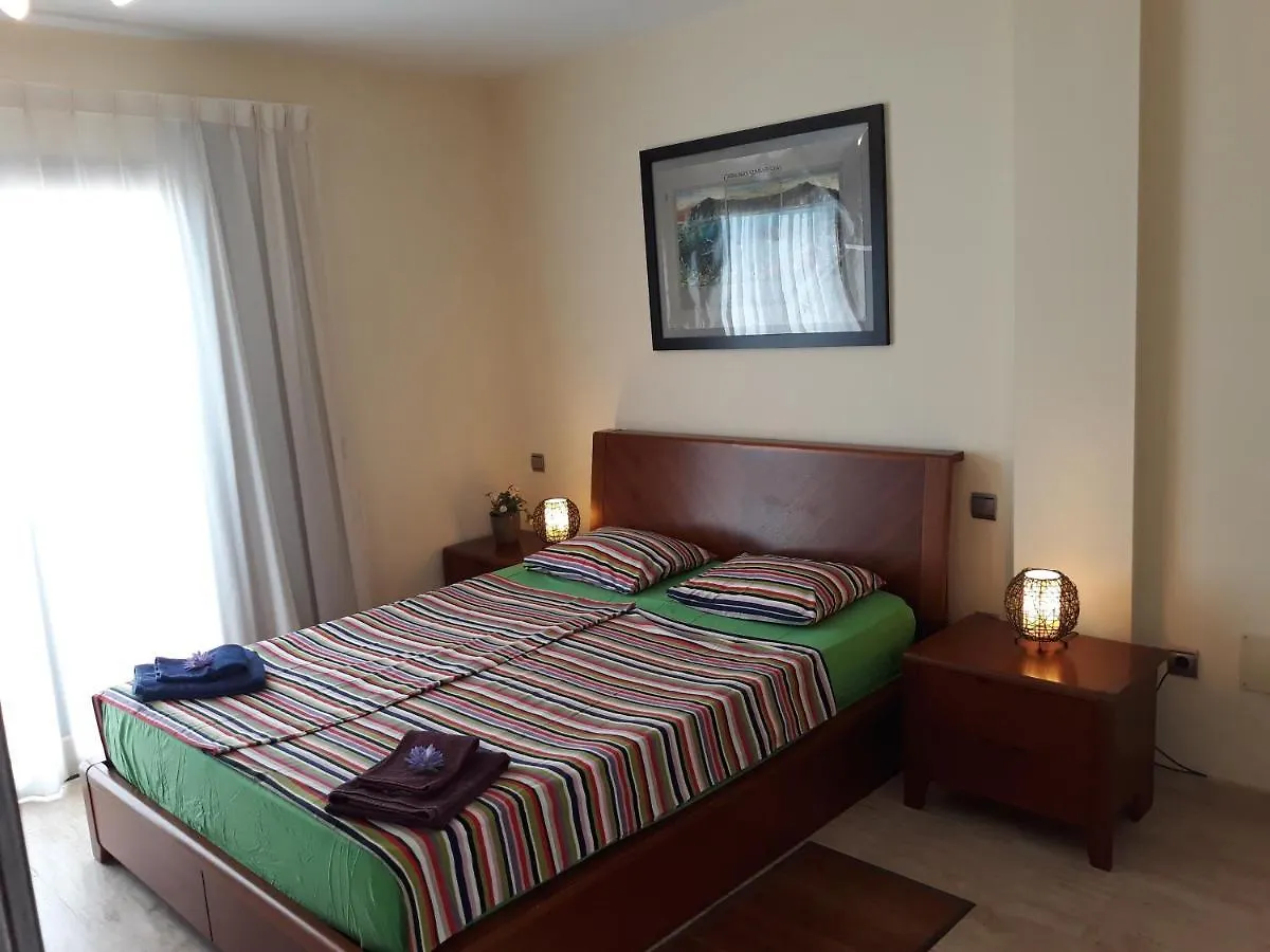 Seahaus Cotillo 0*, El Cotillo (Fuerteventura)