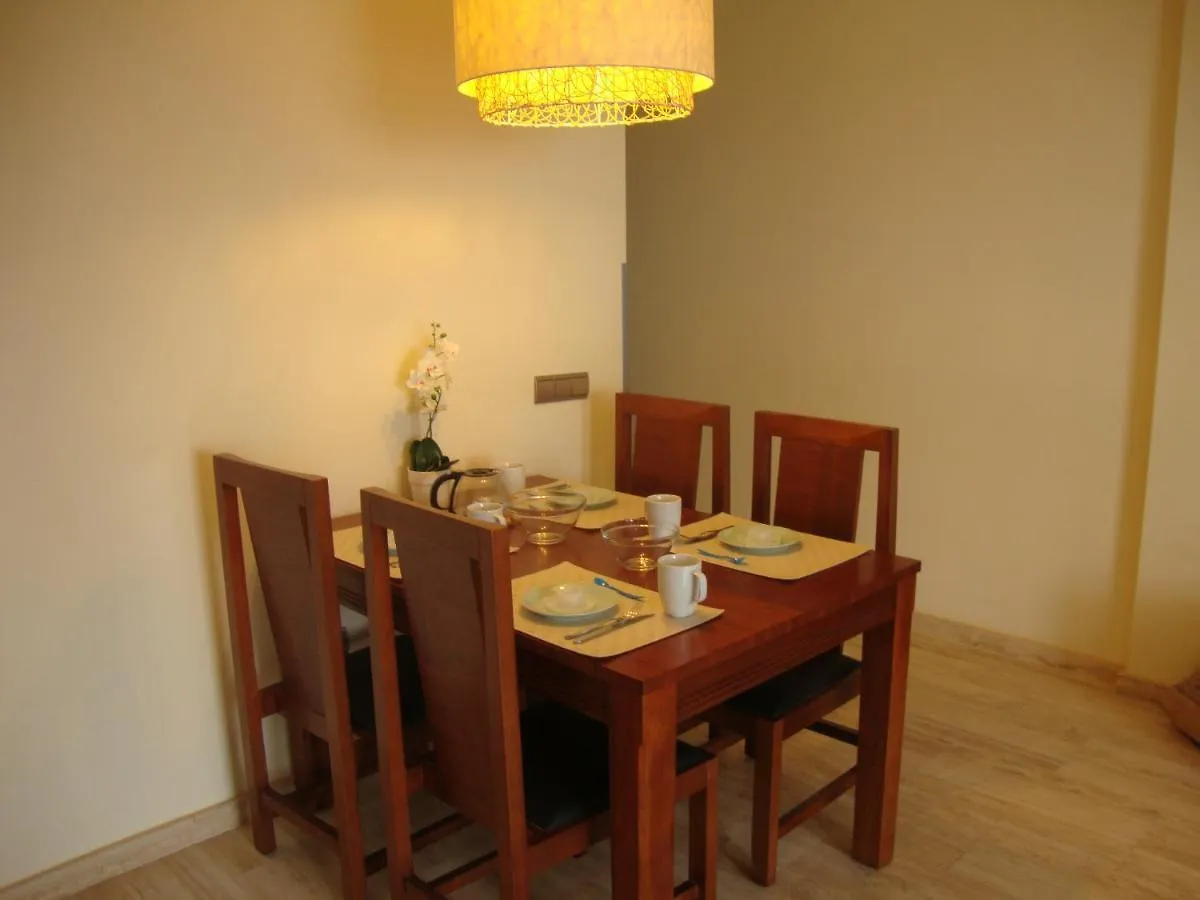 Seahaus Cotillo