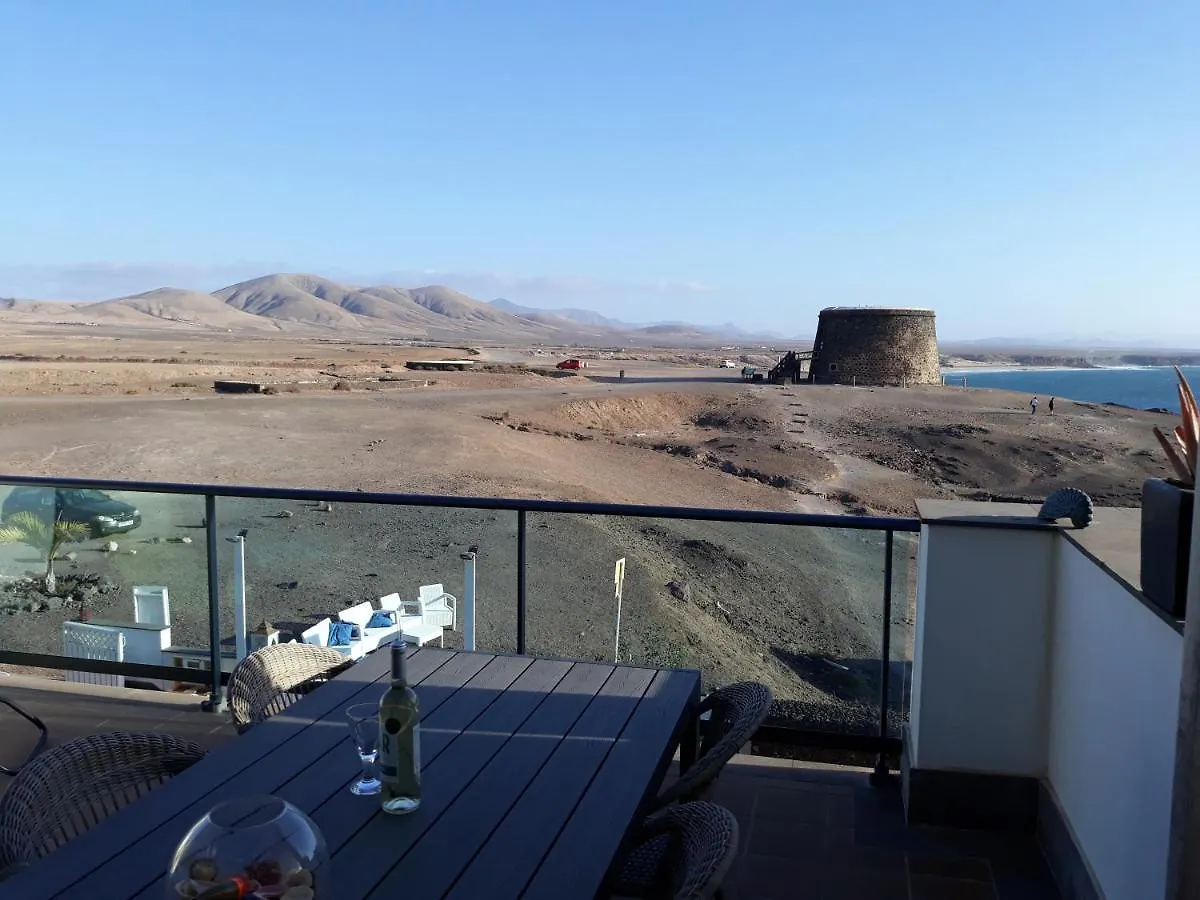 Seahaus Cotillo Apartment