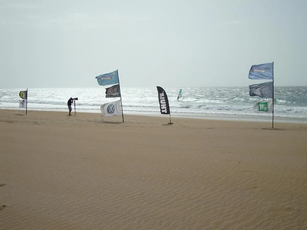 Seahaus Cotillo 0*, El Cotillo (Fuerteventura) Spain