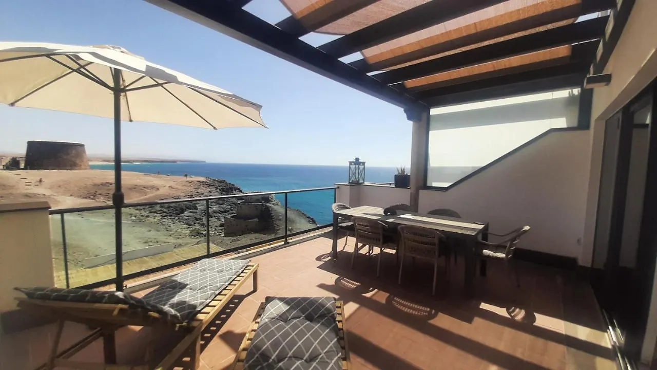 Seahaus Cotillo