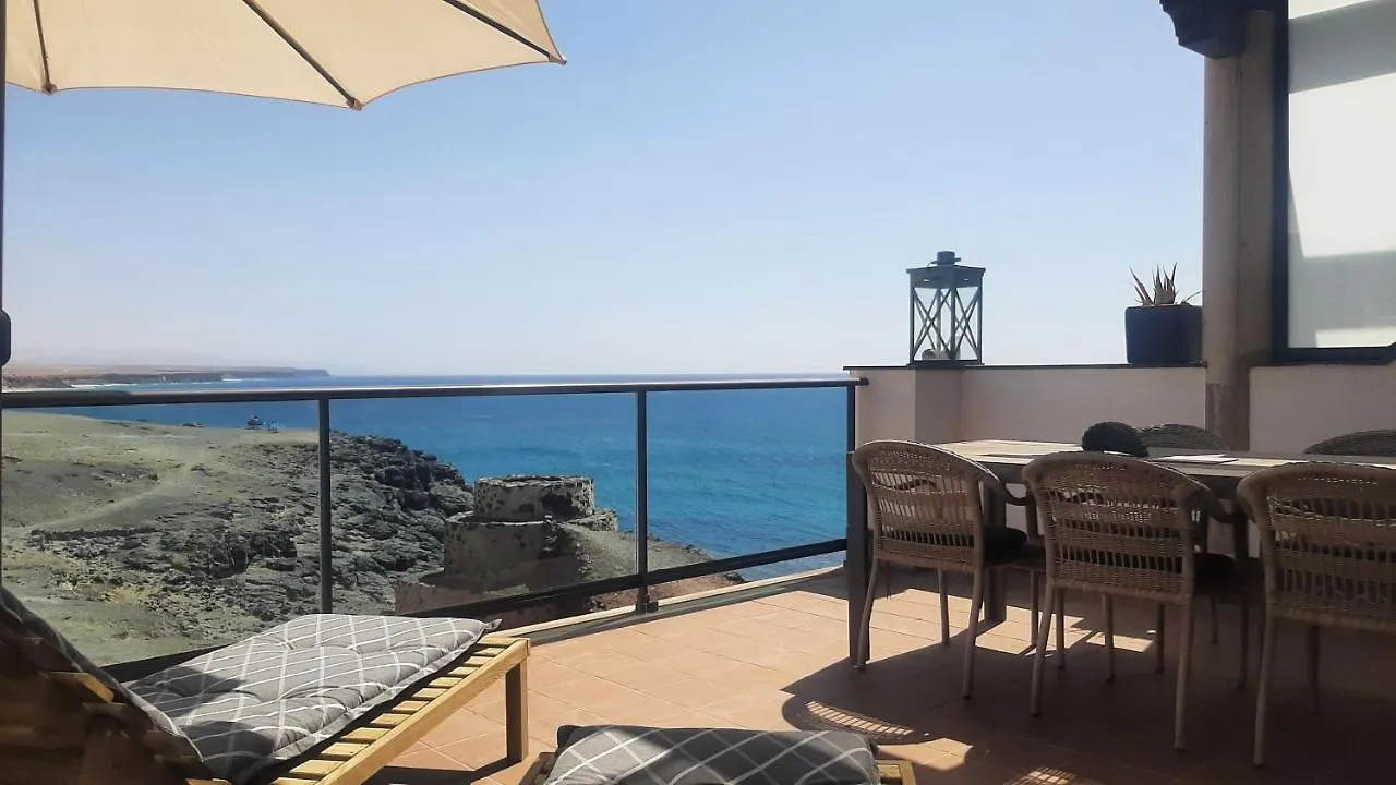 Seahaus Cotillo Apartment El Cotillo (Fuerteventura)