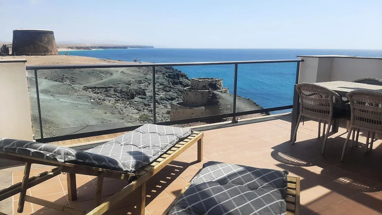 Apartment Seahaus Cotillo Spain