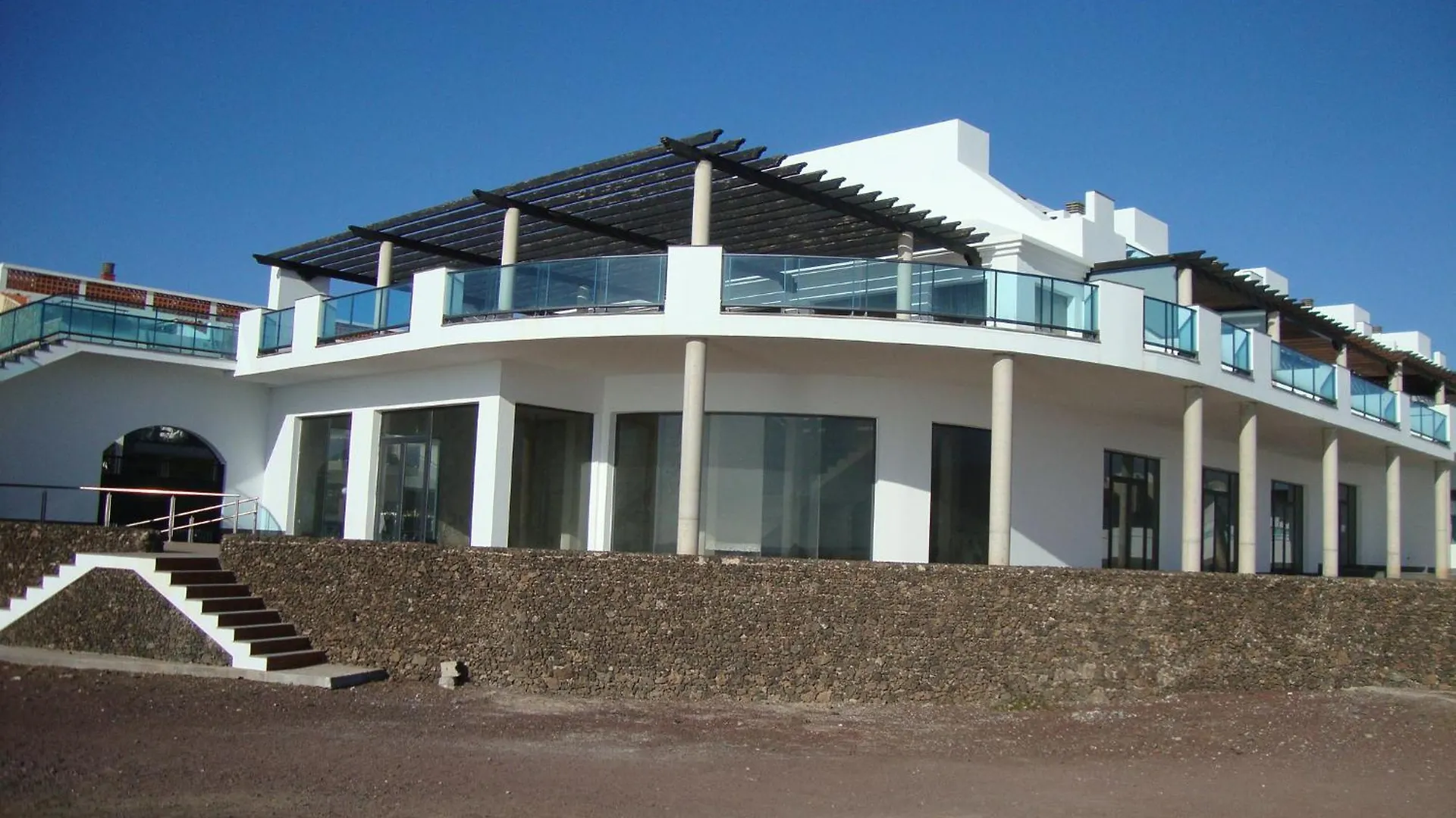 Seahaus Cotillo Spain