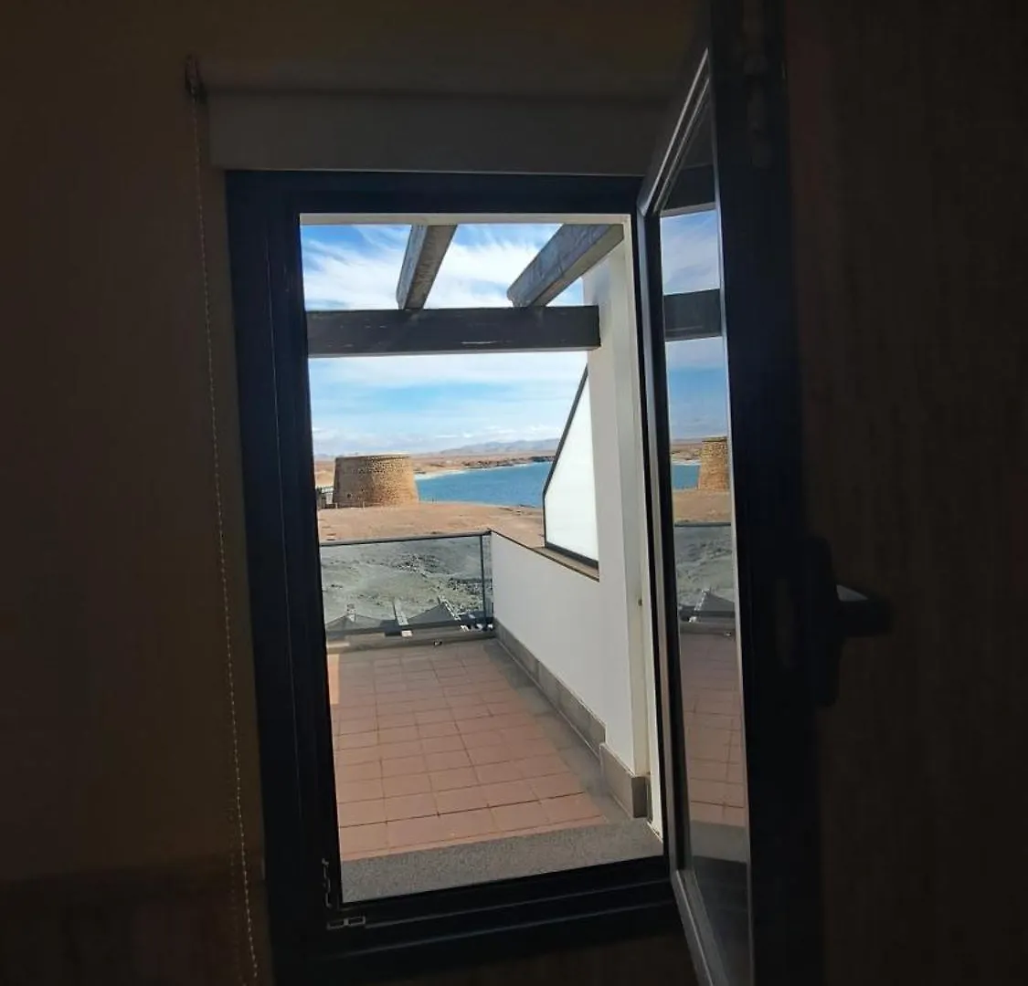 Seahaus Cotillo 아파트