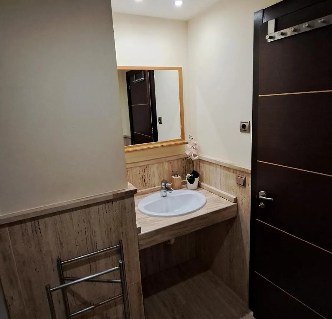 Seahaus Cotillo